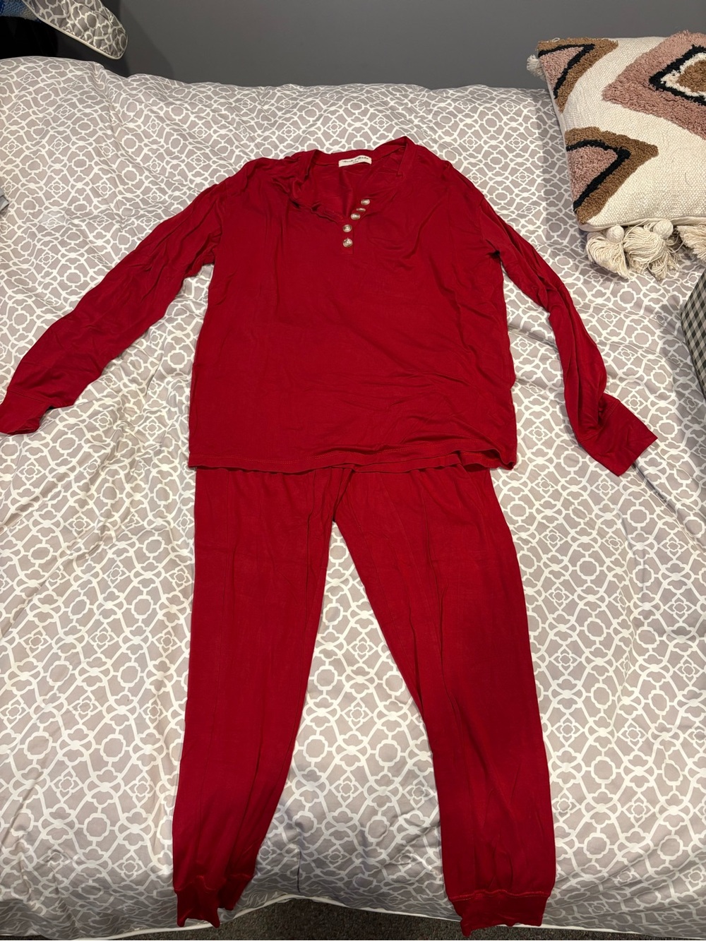 Bambi & Birdie Jogger PJs